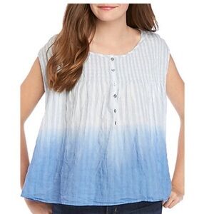 FREE PEOPLE little bit of something top✨